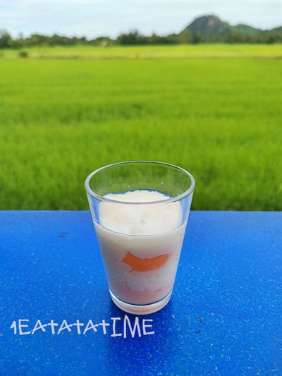 ไข่ลวก