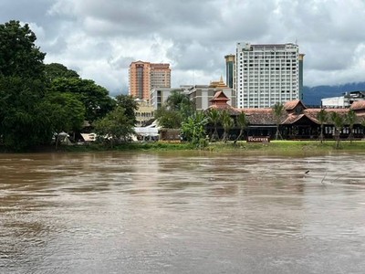 บรรยากาศ