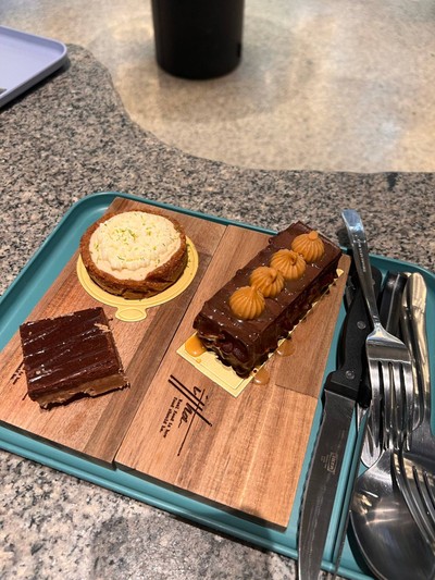 Ittha Boutique Cafe อิฏฐา บูทีค คาเฟ่