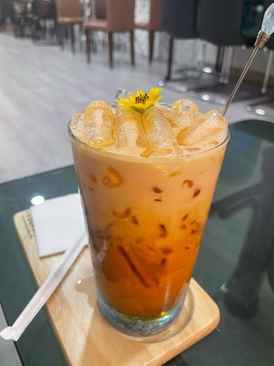 ตูเดย์ Tooday Cafe สุราษฎร์ธานี