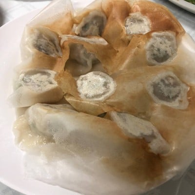 เกี๊ยวอบ