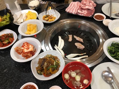 เครื่องเคียง