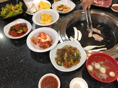 เครื่องเคียง