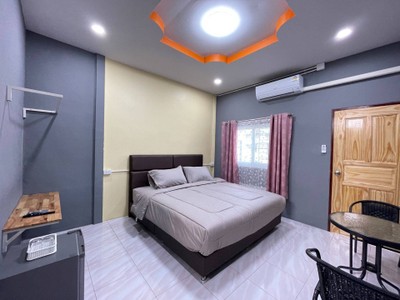 ห้องพัก