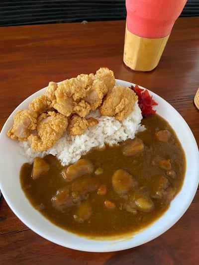 Ryokan Cafe