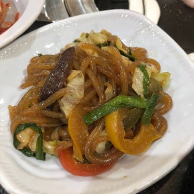 เครื่องเคียง