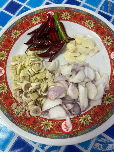 วิธีทำ “อ่อมกระดูกหมู” วิธีทำ “อ่อมกระดูกหมู”