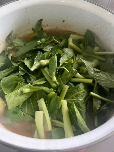 วิธีทำ “อ่อมกระดูกหมู” วิธีทำ “อ่อมกระดูกหมู”