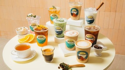 Sunrise Home Coffee Ratchada