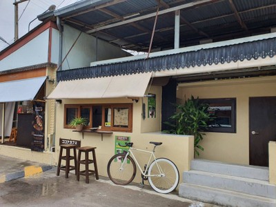 หน้าร้าน