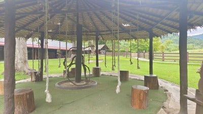 บรรยากาศ