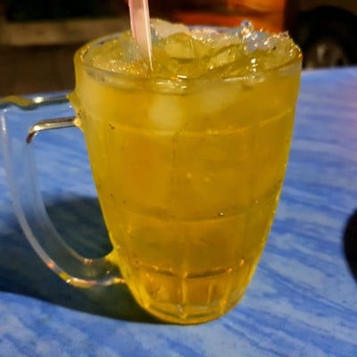 น้ำเก๊กฮวย