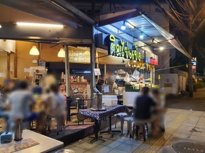 หน้าร้าน