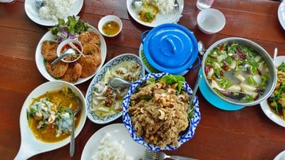 ครัวตะนาวศรี 2