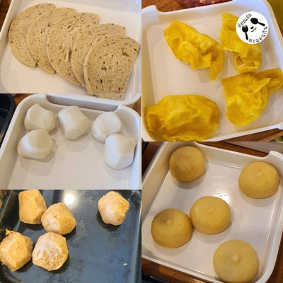 อาหาร หรือ เครื่องดื่ม