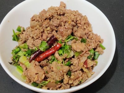 ลาบเหนือ