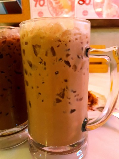 ไมโลเย็น