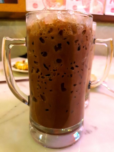 โกโก้เย็น