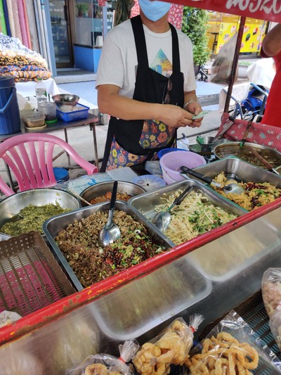 หน้าร้าน