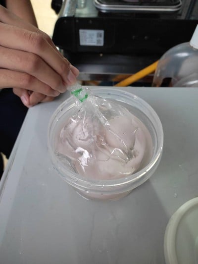 วิธีทำ การถนอมอาหารโดยการทำไข่เค็ม วิธีทำ การถนอมอาหารโดยการทำไข่เค็ม