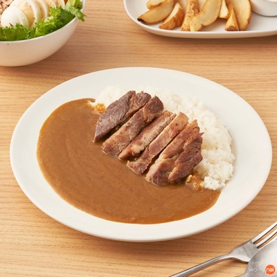 CoCoICHIBANYA เค วิลเลจ