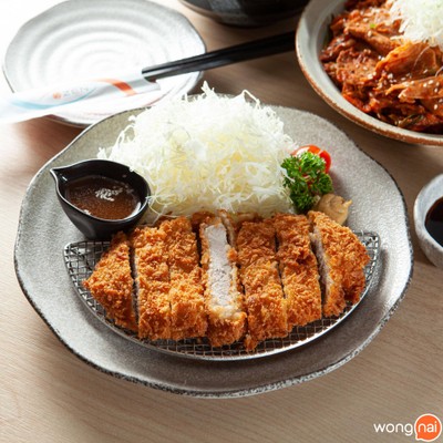ZEN Japanese Restaurant ดองกิมอลล์ทองหล่อ