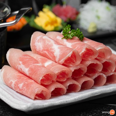 Shabu by Oishi Central Rama9