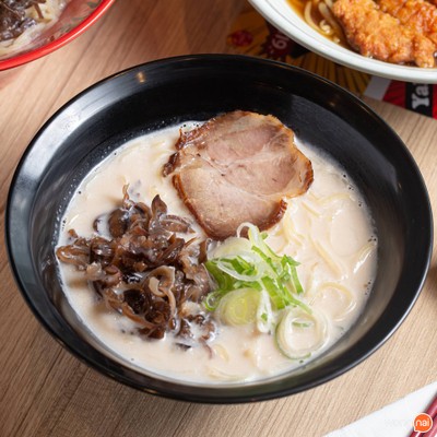 Ramen Habu ฟอร์จูนทาวน์