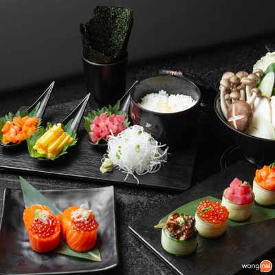 Shabu by Oishi Central Rama9