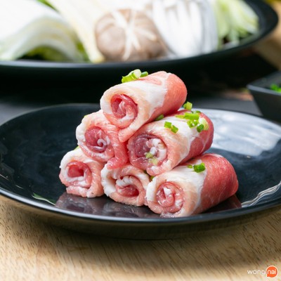 Penguin Eat Shabu Terminal 21 ชั้น5