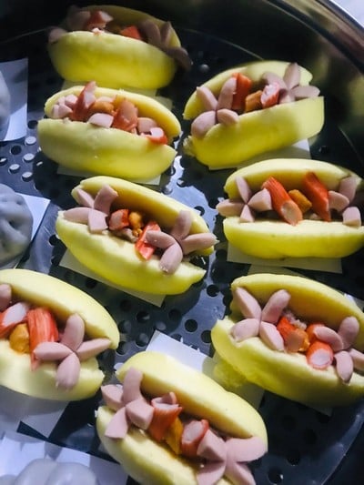 อาหาร หรือ เครื่องดื่ม