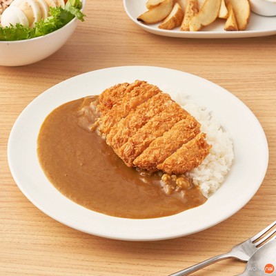 CoCoICHIBANYA เค วิลเลจ