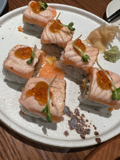 แชลมอนรนไฟ