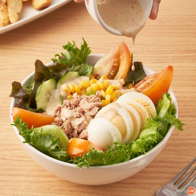 CoCoICHIBANYA เค วิลเลจ