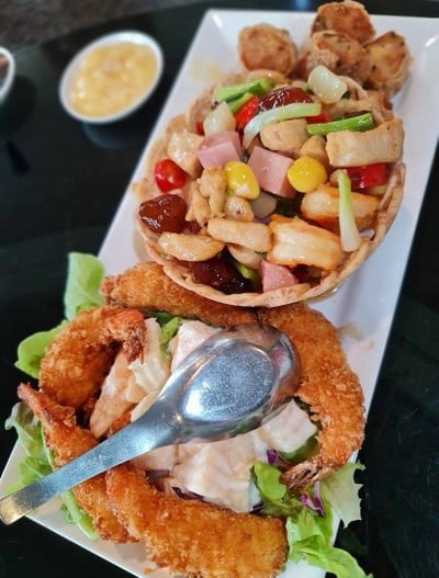 อื่นๆ