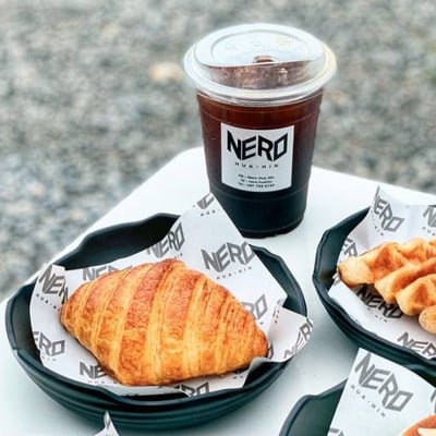 Nero Hua Hin Nero Hua Hin