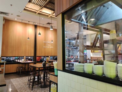 หน้าร้าน