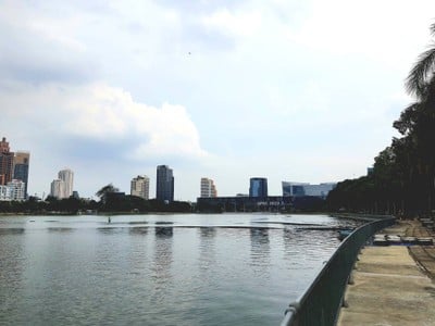 บรรยากาศ