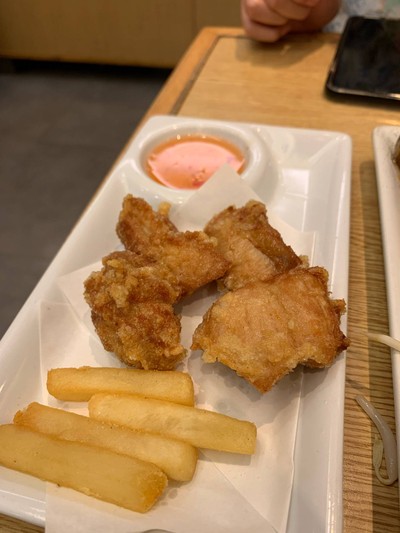 คาราเกะ