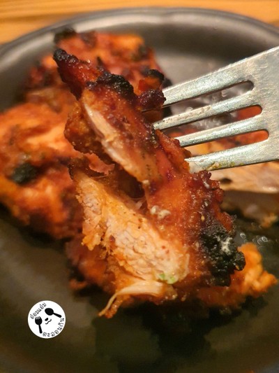 MURGH TANDOORI