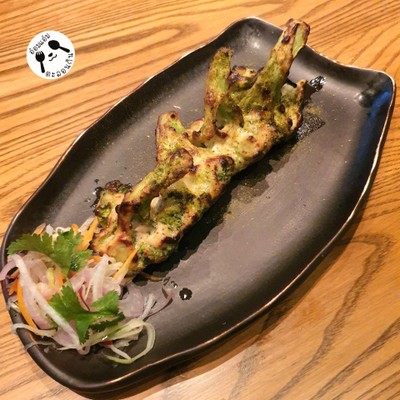 Tandoori Malai Broccoli