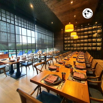 บรรยากาศ