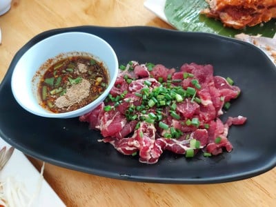 อาหาร หรือ เครื่องดื่ม