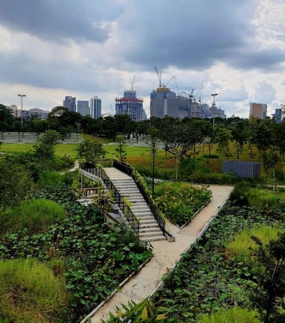 บรรยากาศ