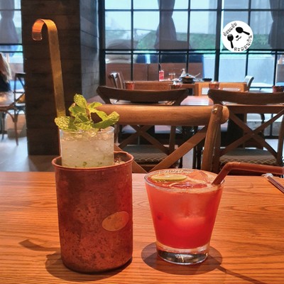 Mocktails