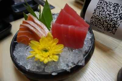 Sashimi