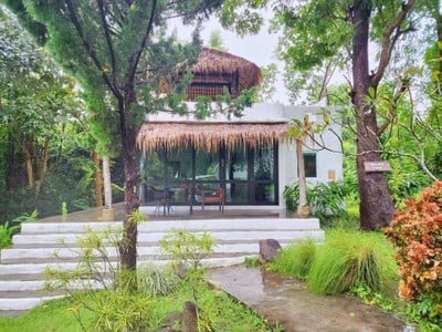 โรยัล กู๊ดวิว รีสอร์ท แอนด์ ฟาร์ม