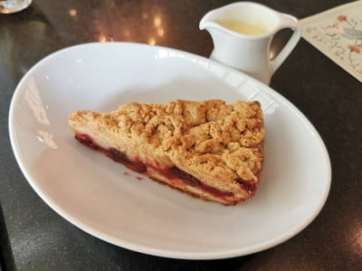 เมนูของร้าน Coffee Beans by Dao พาร์ราไดซ์ พาร์ค