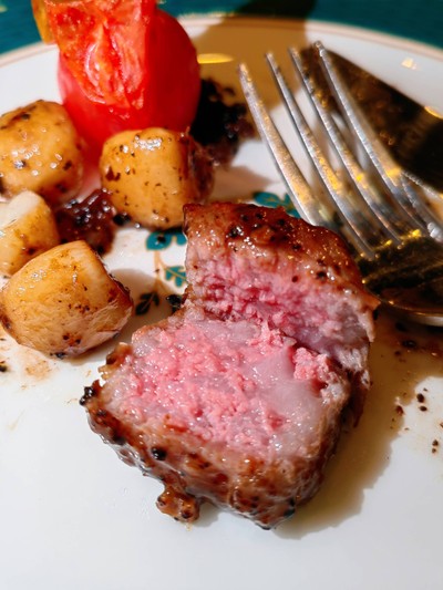 Claypot A5 Wagyu Beef