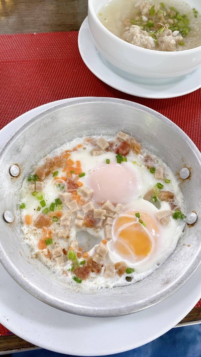 ไข่กระทะ